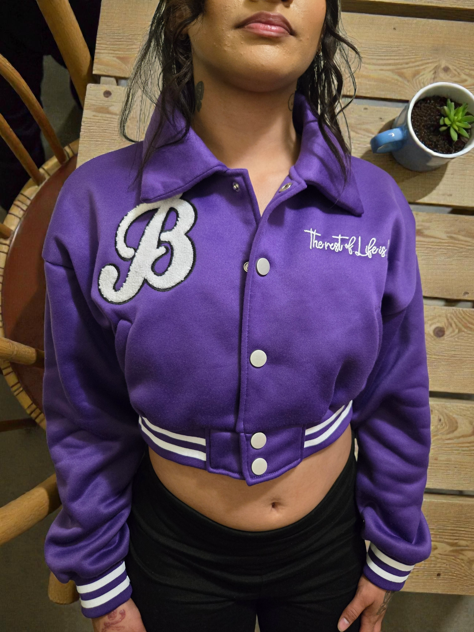 Jackets