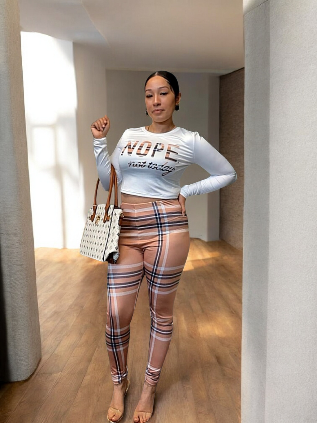 Pant Sets