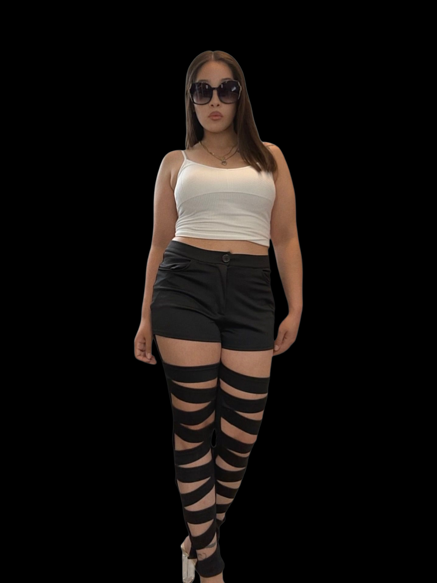 Stretch Pants