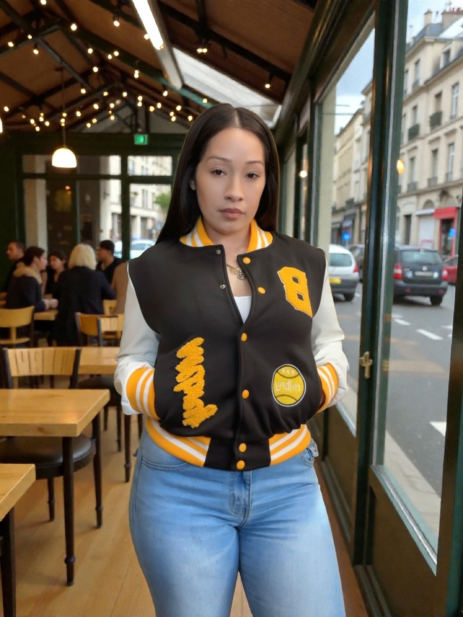 Jackets