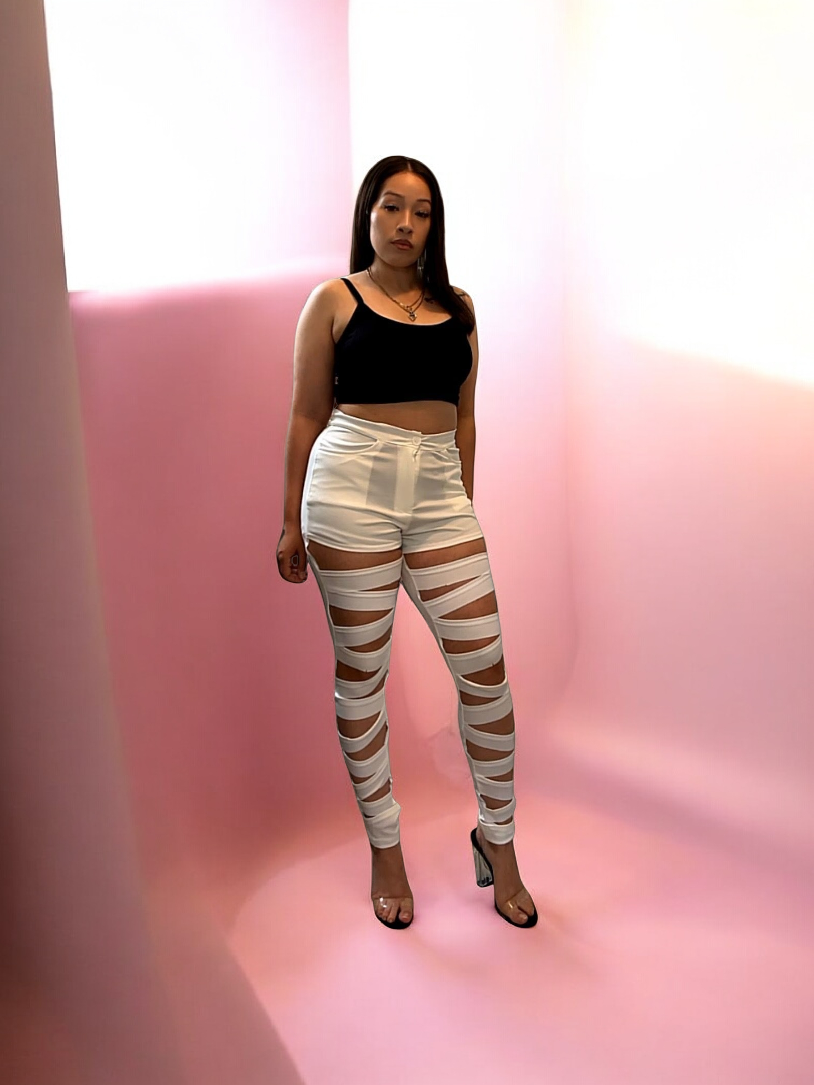 Stretch Pants