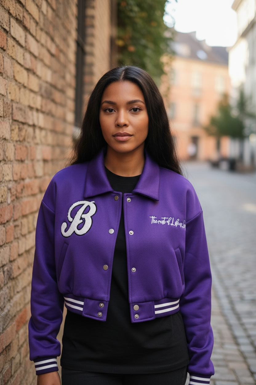 Jackets