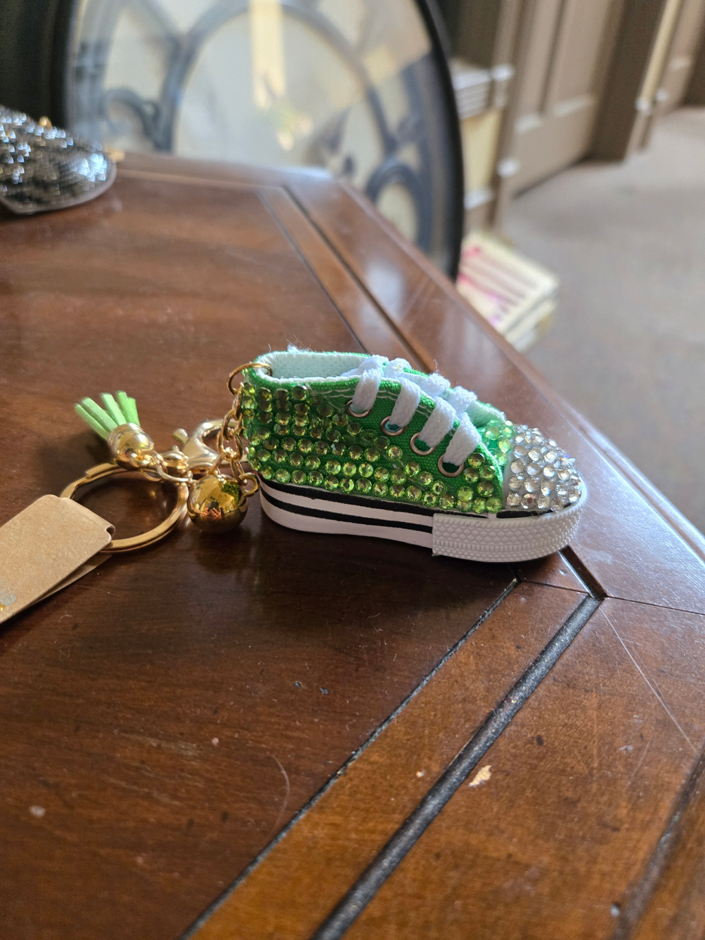 Key Chains