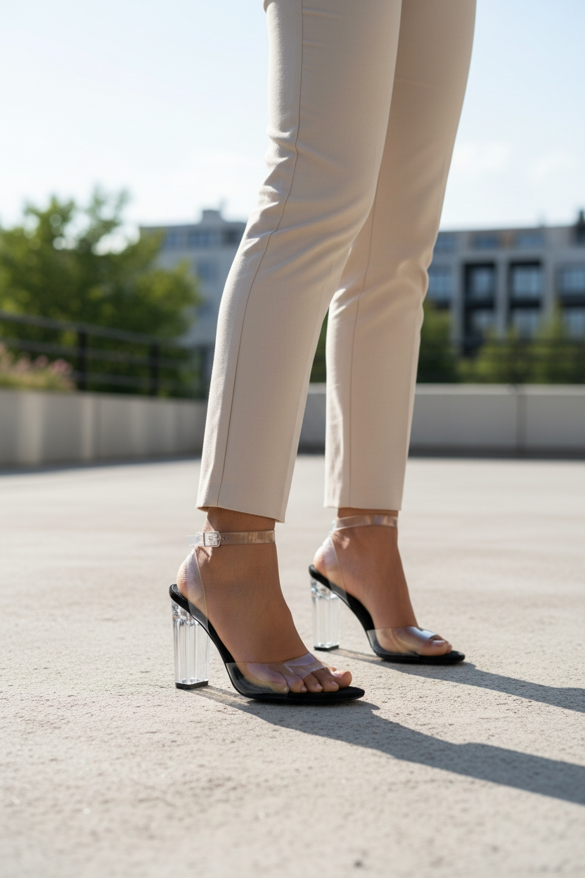 High Heel Shoes