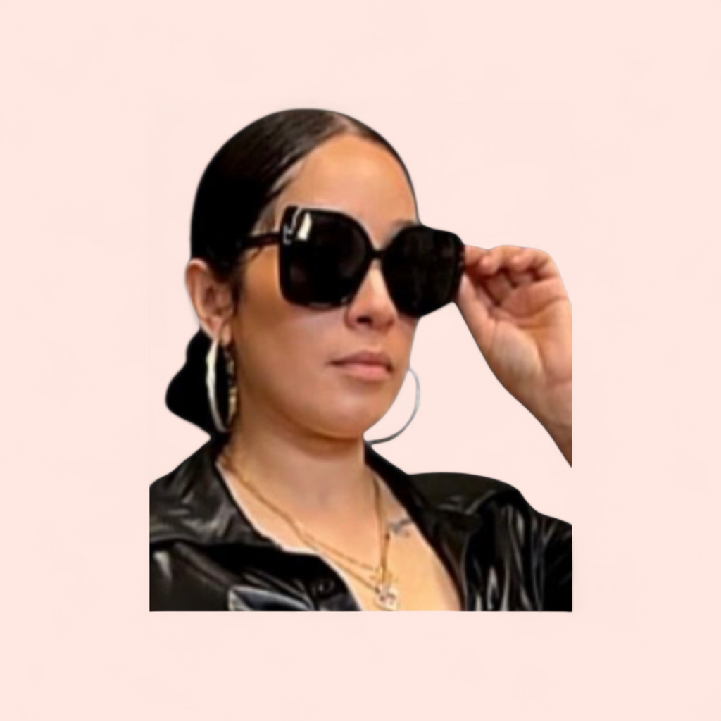 Sun Glasses