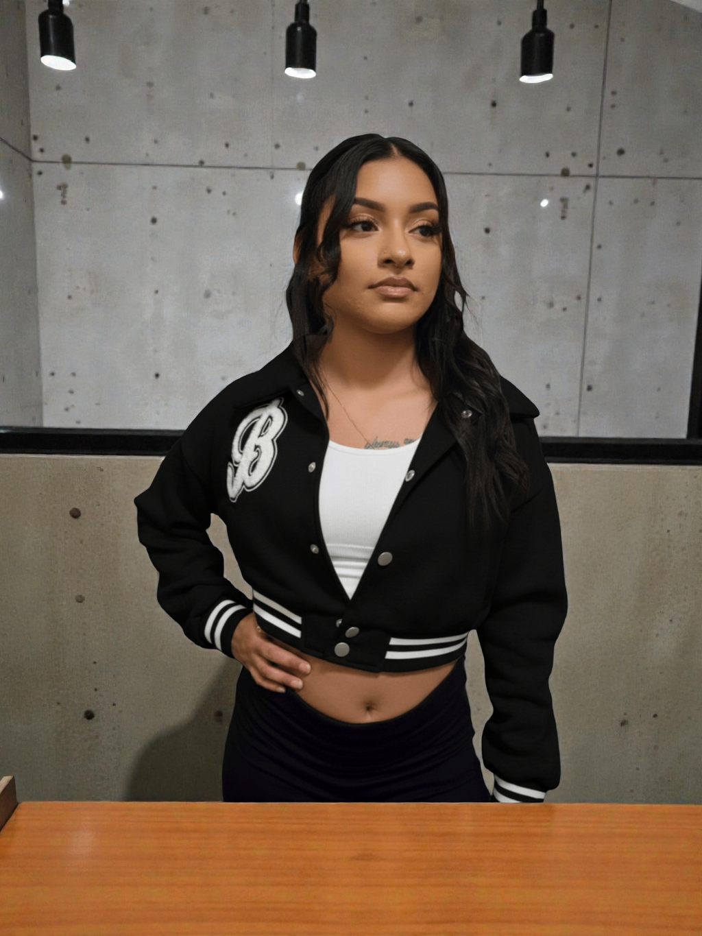 Jackets