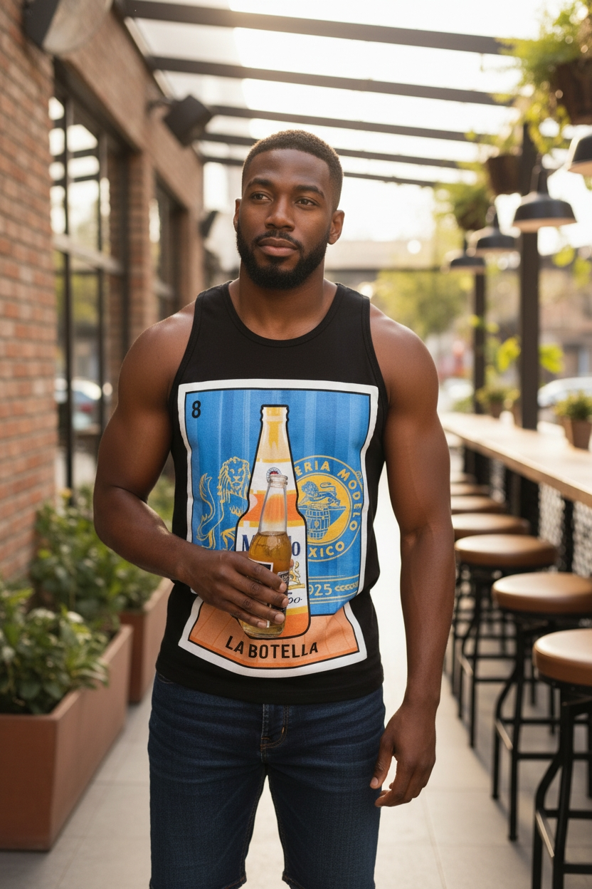 Tank Top Tshirt