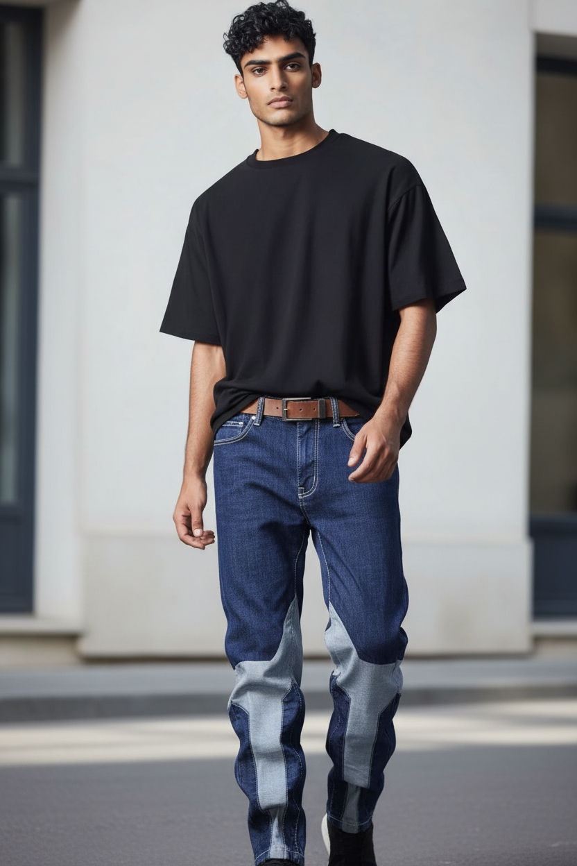 men Jeans