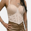 Corset