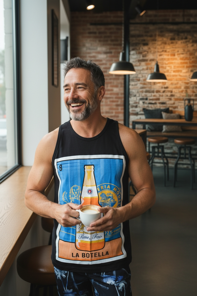 Tank Top Tshirt