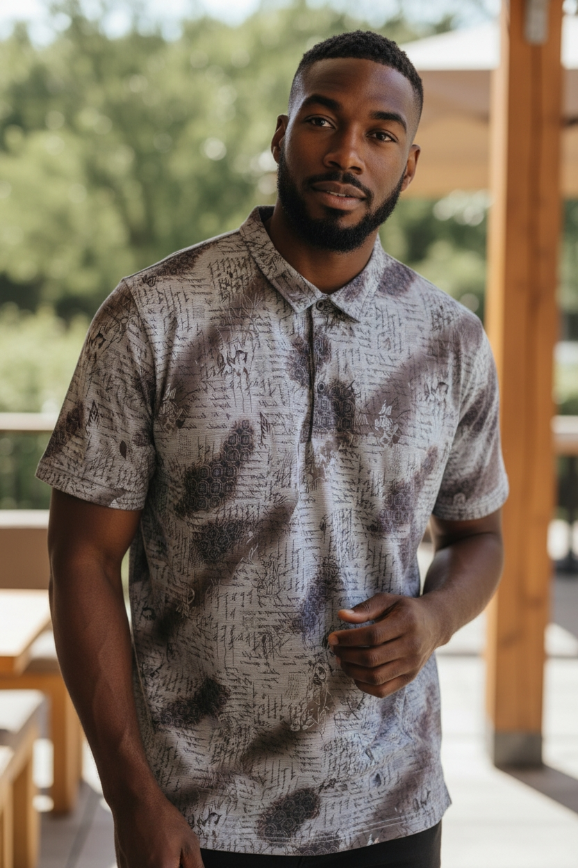 Polo Shirt