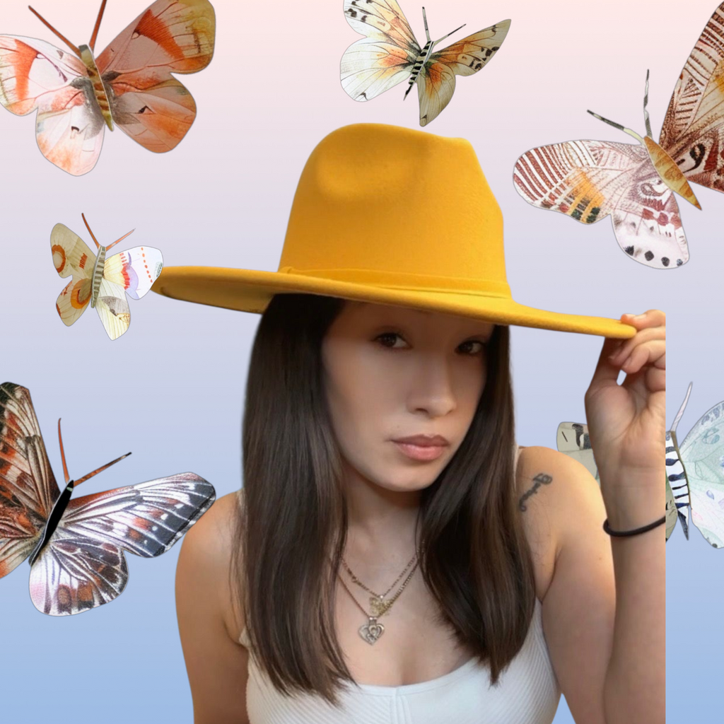 Hats