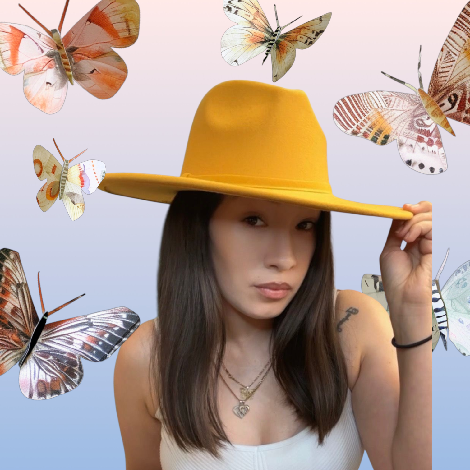 Hats