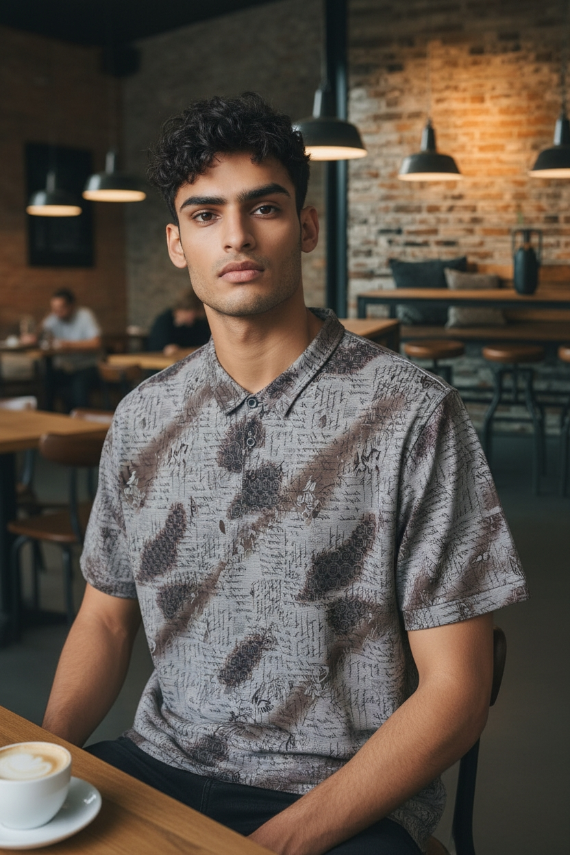 Polo Shirt