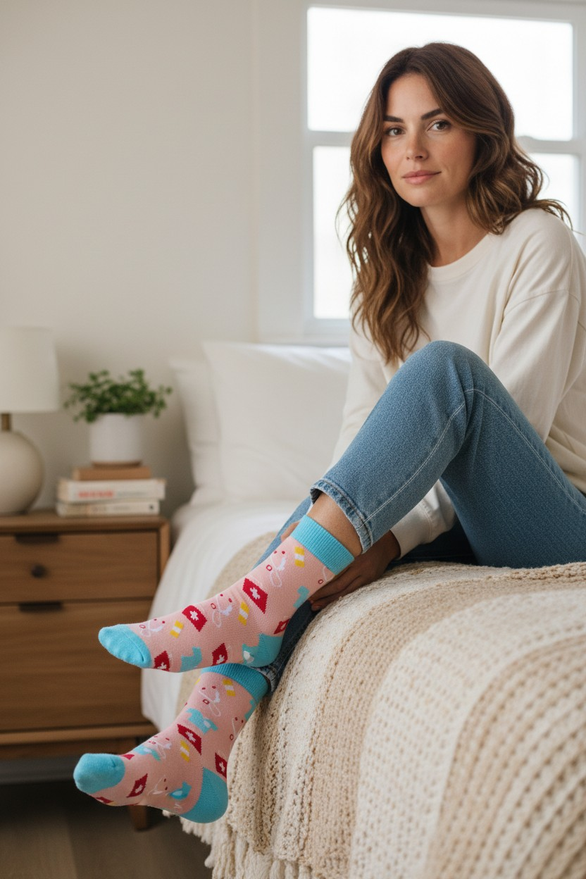 Socks