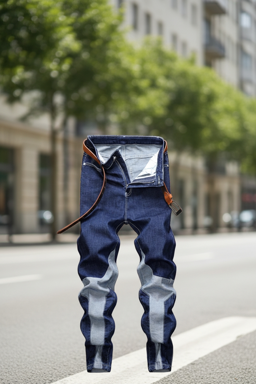 men Jeans