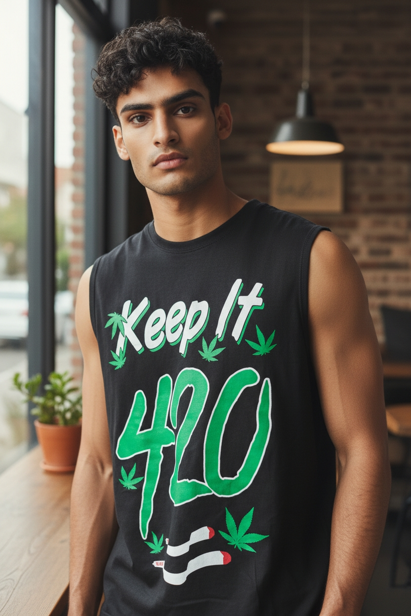 Tank Top Tshirt